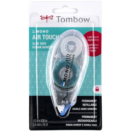 Tombow MONO AIR TOUCH APPLICATOR 62152